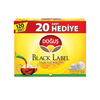 Doğuş Black Label Teapot 120 Pieces 348g