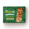 Premium Sukkari Dry Dates - 1KG