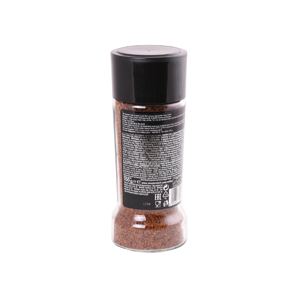 Davidoff Café Rich Aroma (Red) 100gr