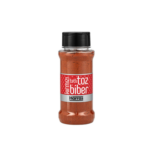 Harras Crushed Red Pepper 70g