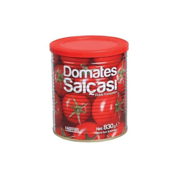 Harras Turkish Tomato salsa 830gr