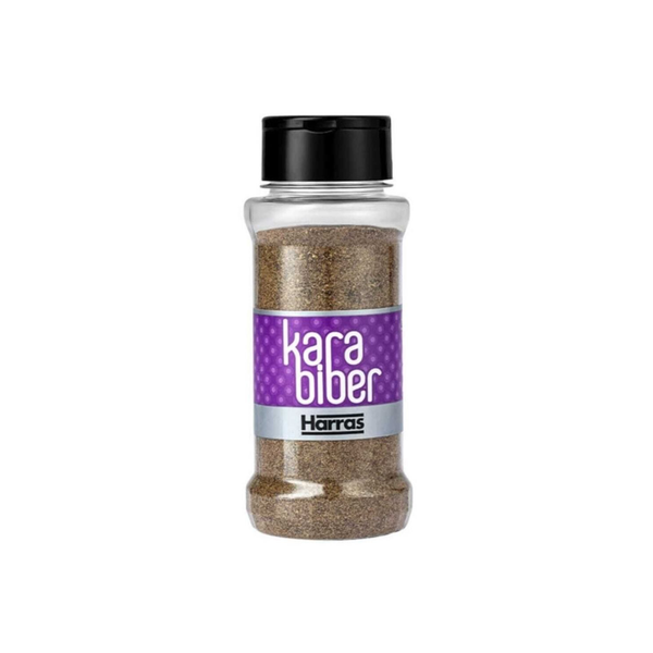 Harras Black Piper 100gr