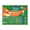 Hero Baby Organic Mixed Fruit Jar Food 120gr