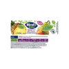 Hero Baby Pear Peach Pineapple 125gr
