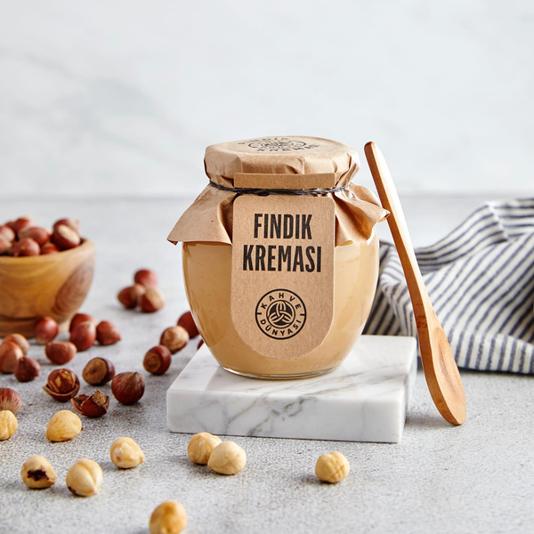 Kahve Dünyası Hazelnut Cream Spread 380g