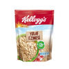 Kellogg’s Oatmeal 400g – 100% Oatmeal, Source of Fiber and Protein