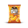 Master Puff Cheese Flavored Corn Chips 25gr