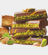 Valse 100 gr Dubai Chocolate with Pistachios and Crispy Kadayif