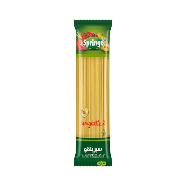 Springo Spaghetti 500gr