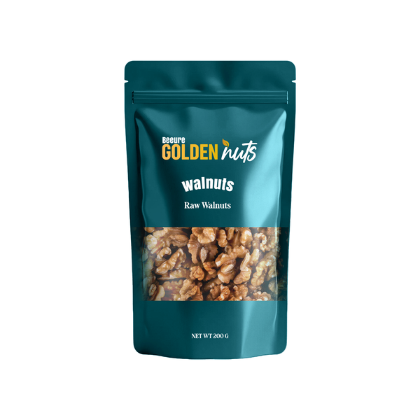 Turkish Walnuts 200gr