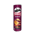 Pringles Texas BBQ Flavour Potato Crisps 165g