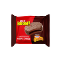 Kraft Triple Chocolate Sandwich 30gr
