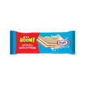 Kraft Vanilla Wafer 38gr