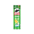 Pringles Sour Cream & Onion Potato Crisps 165g