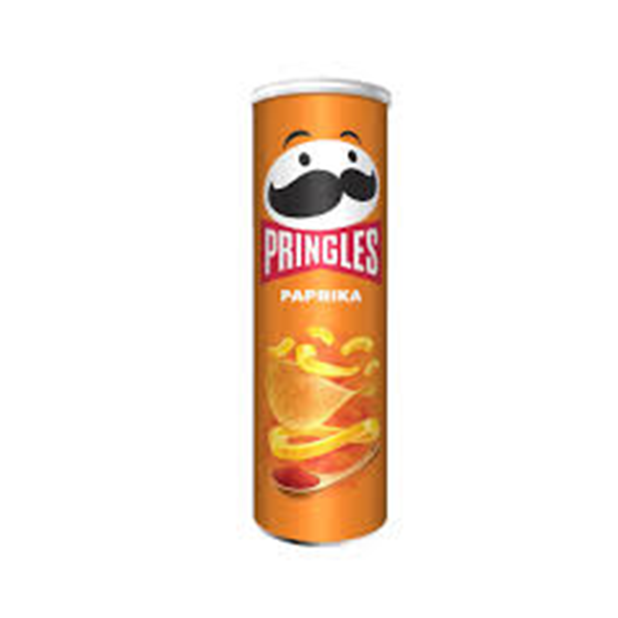 Pringles-Paprika-Flavour-Savoury-Snack-165g