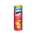 Pringles Original Potato Crisps 165g