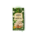 Looys Garlic Green Tea 40g