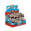 Ozmo Milk Chocolate Egg 20gr - Per Box (24 Pieces)