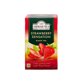 Ahmad Tea Strawberry Black Tea 40g
