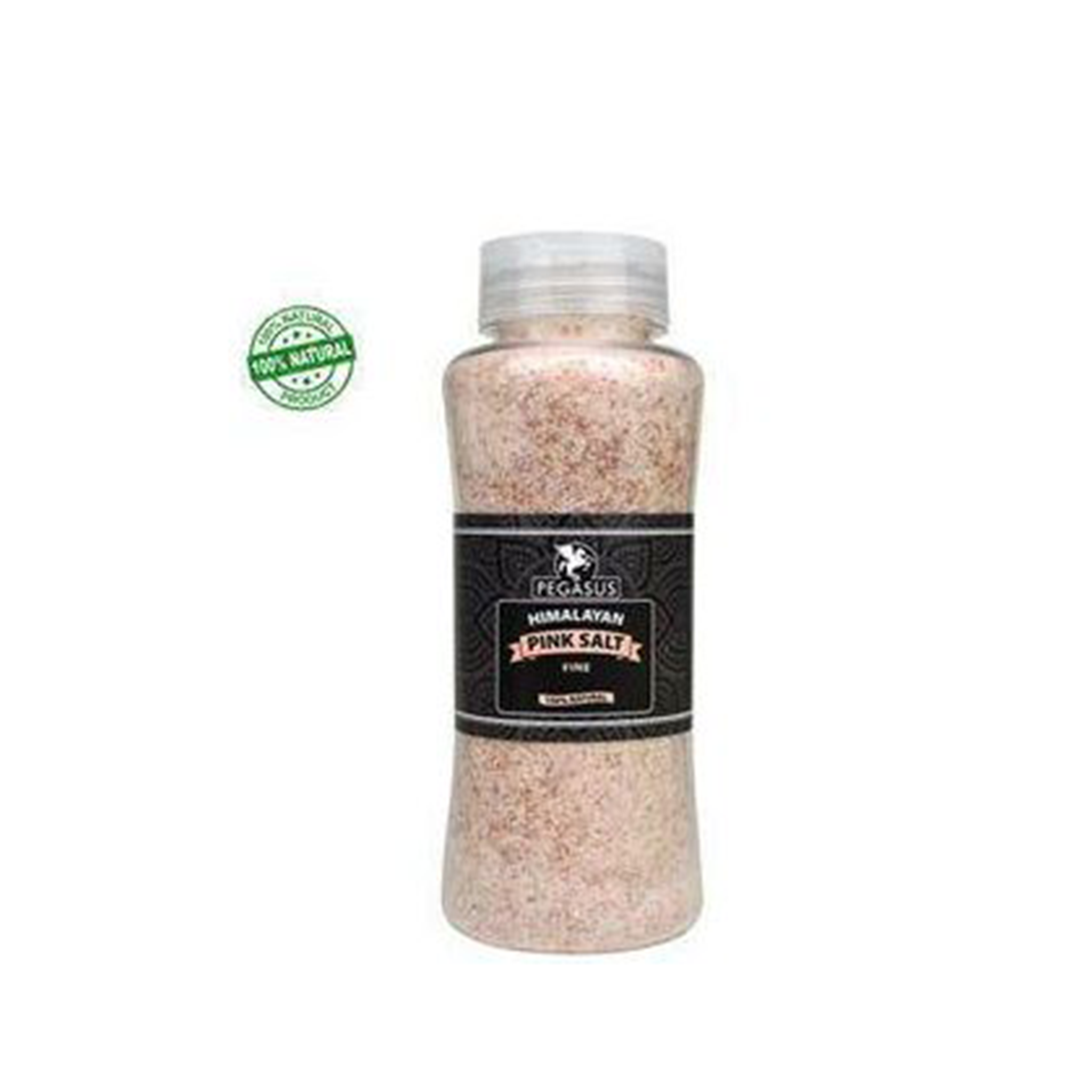 Pegasus-Himalayan-Pink-Salt-Fine-800g