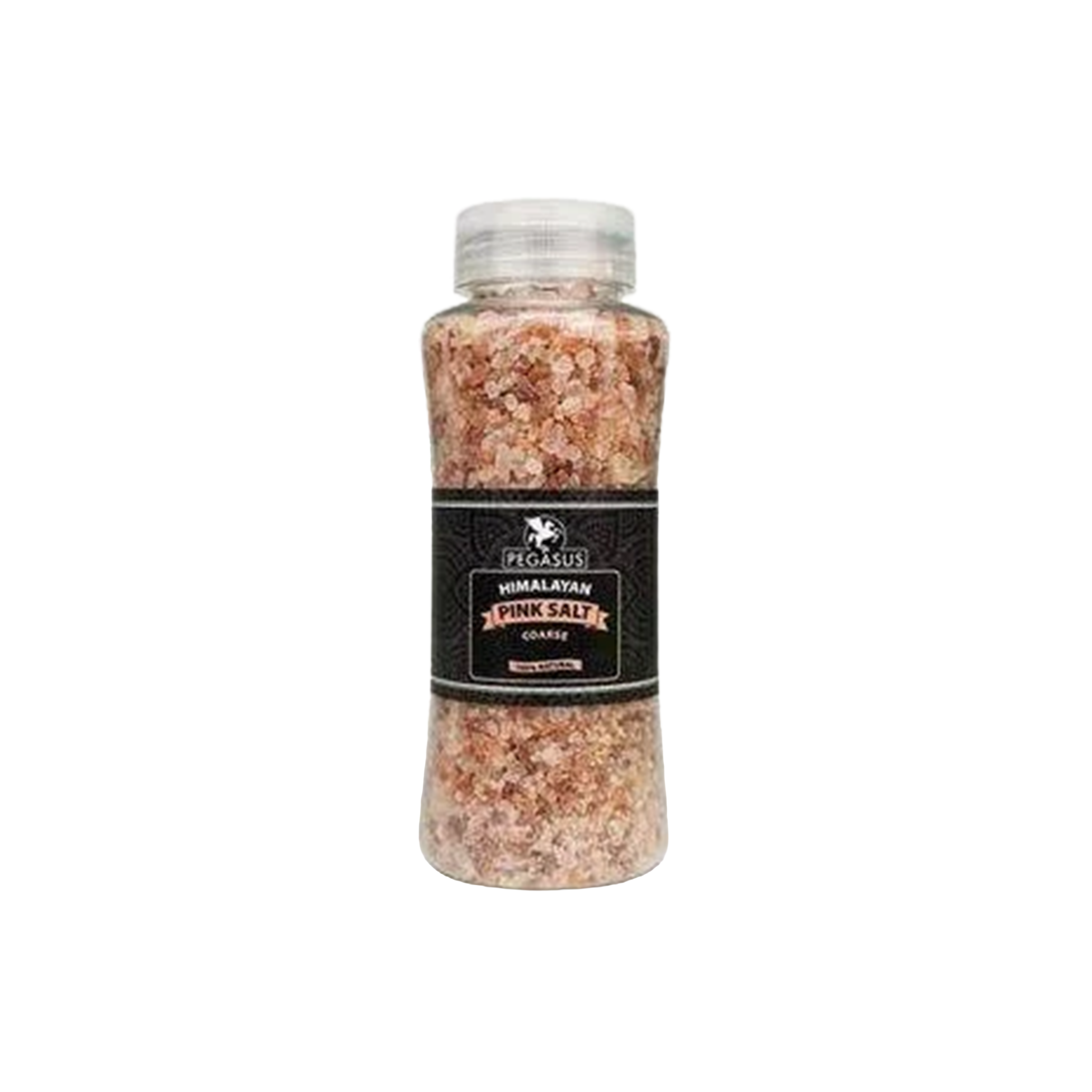 Pegasus-Himalayan-Pink-Salt-Coarse-800g