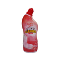 Hypo Floral 5-in-1 Toilet Cleaner 725ml