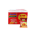 Indomie Instant Noodles Chicken Pepper Soup 70g