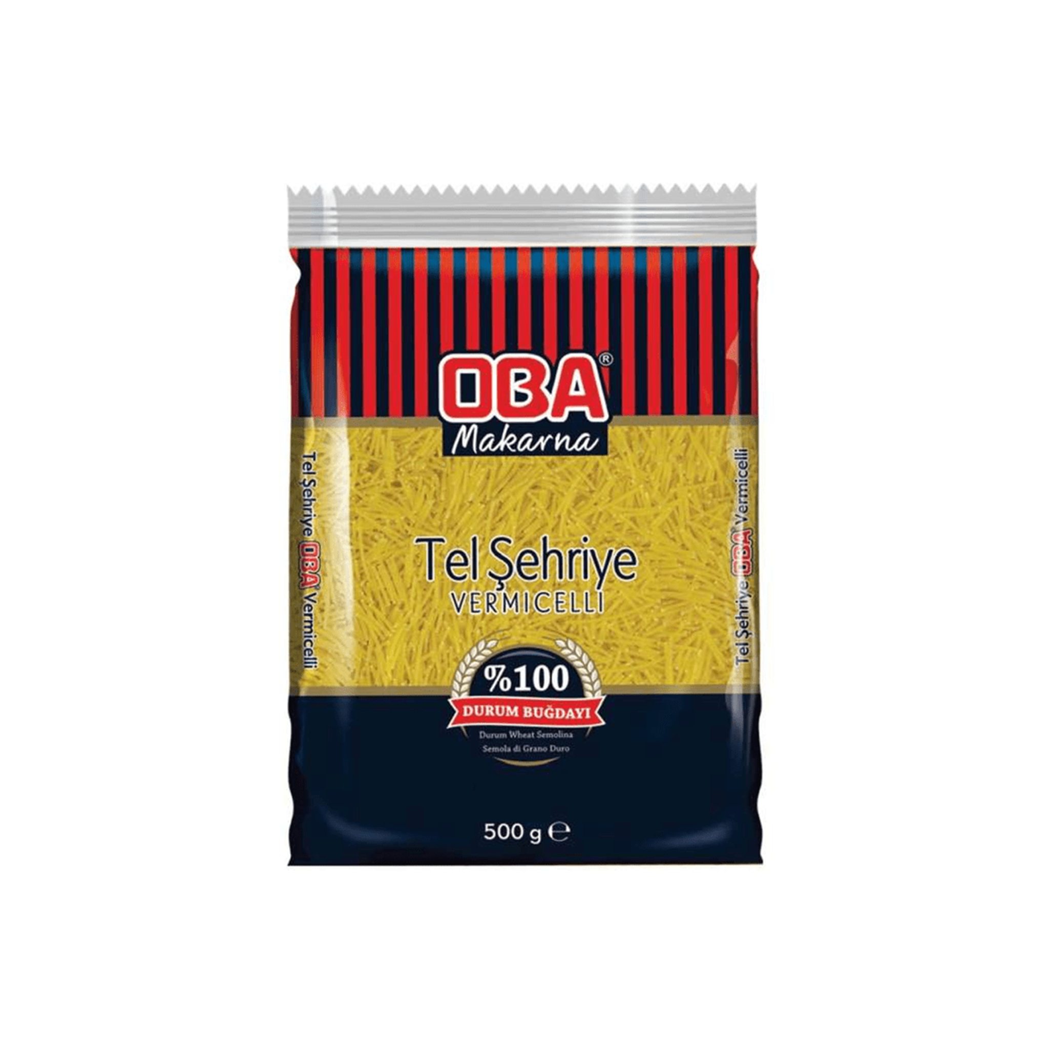 Oba-Turkish-Vermicelli-500gr