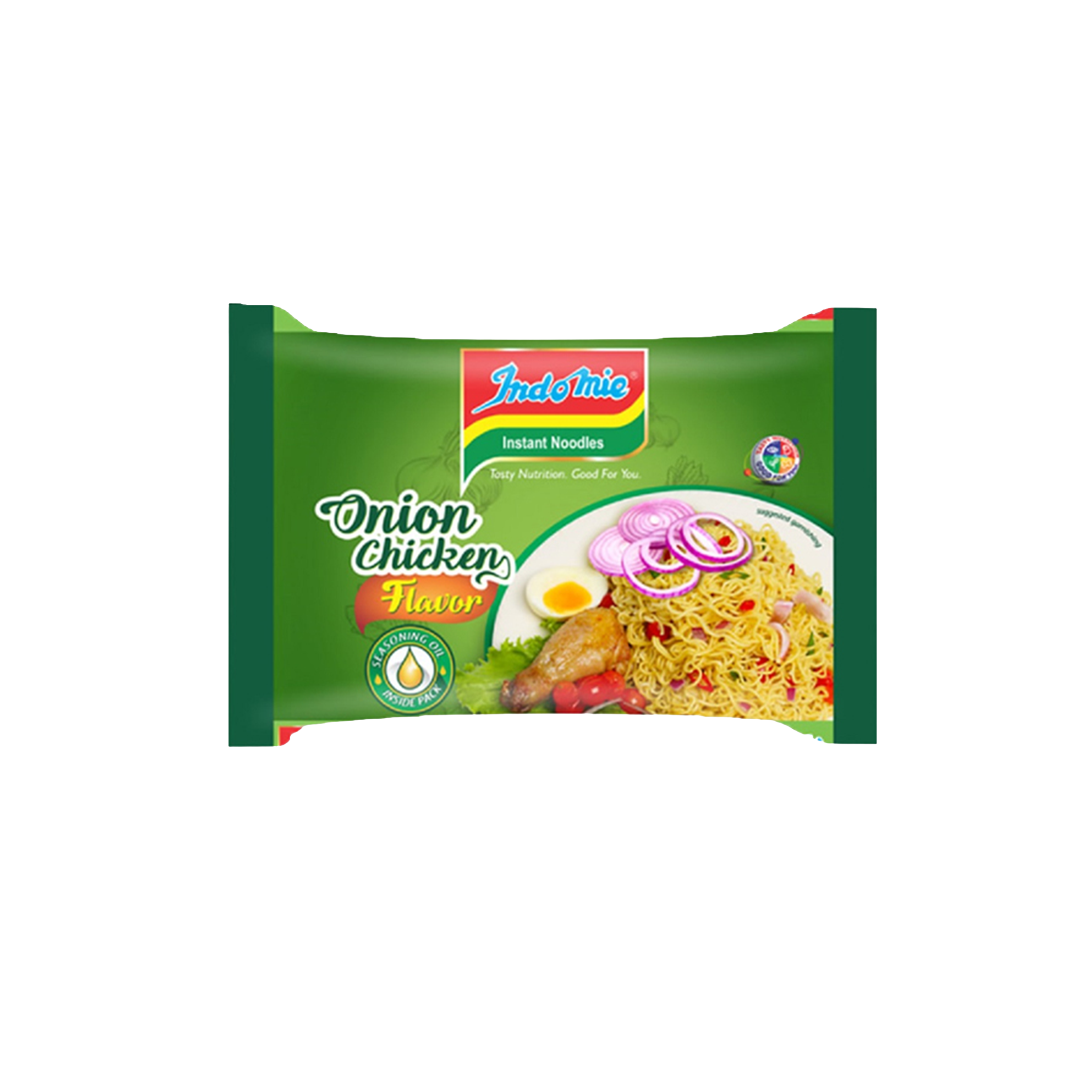 Indomie Instant Noodles Onion Chicken 70g