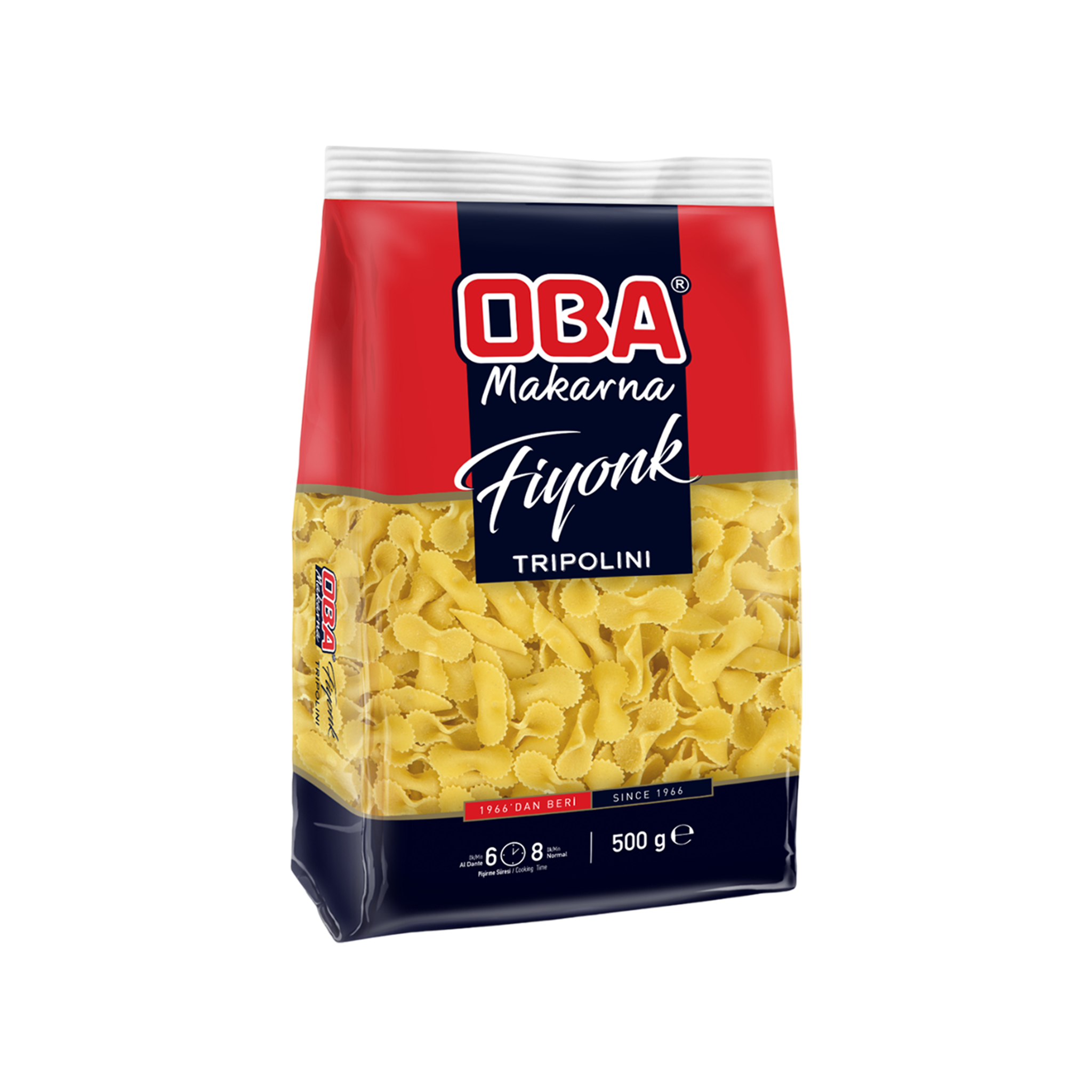 Oba-Bow-Tie-500gr