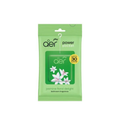 Godrej Aer Jasmine Floral Bathroom Freshener 10g