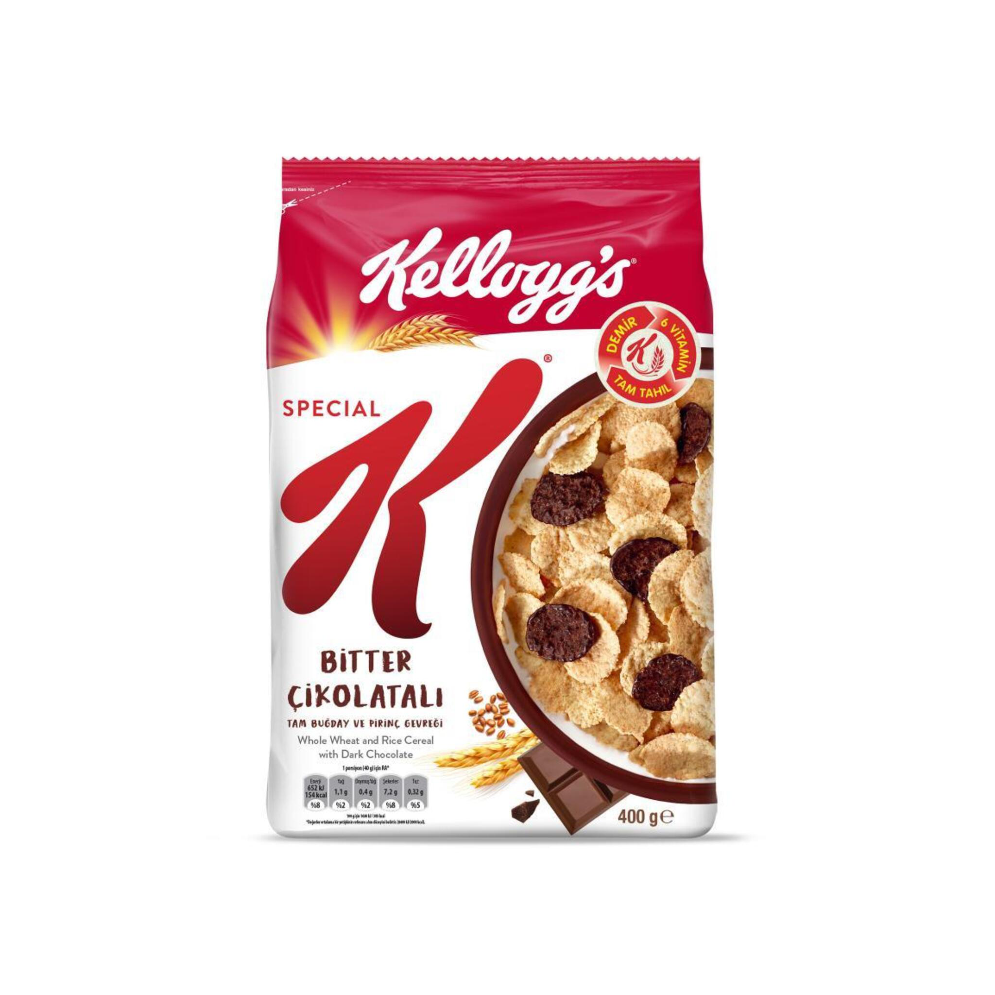 Kellogg's-Special-K-Bitter-Chocolate-400gr