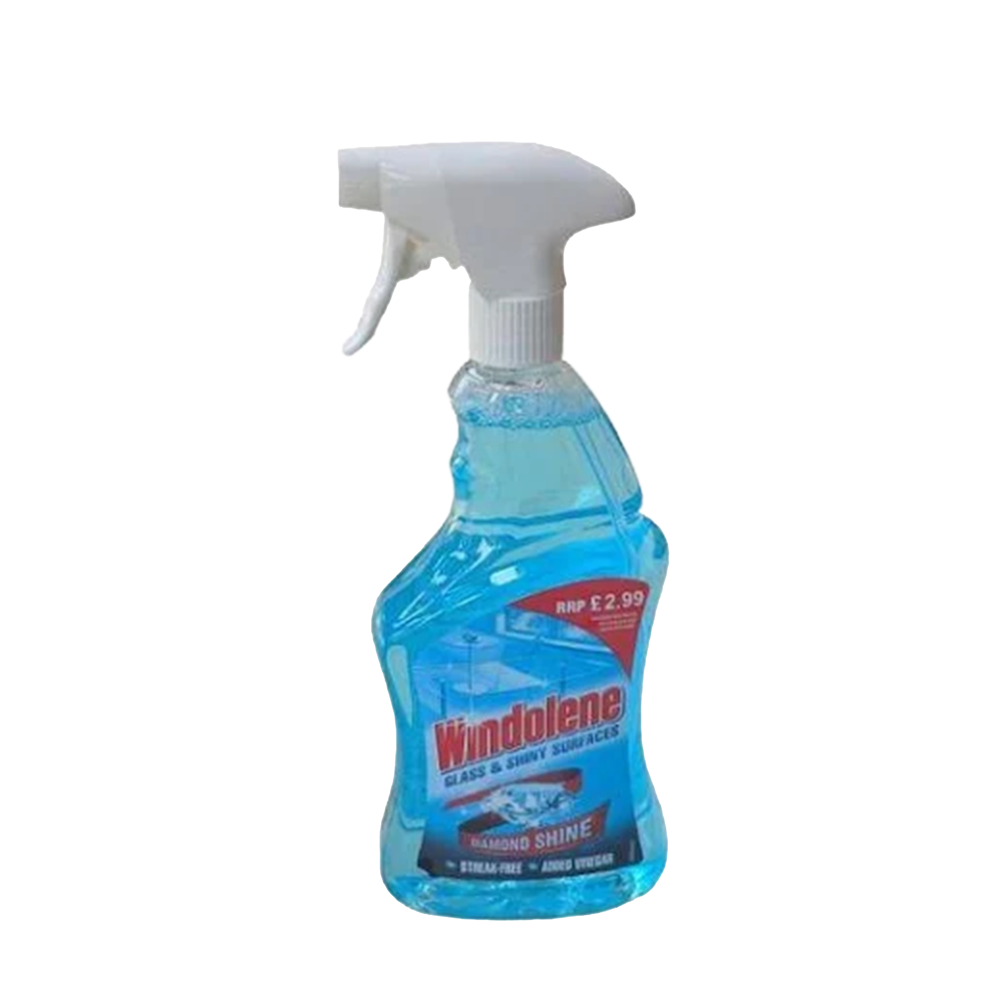 Windolene Glass & Shiny Surface Cleaner