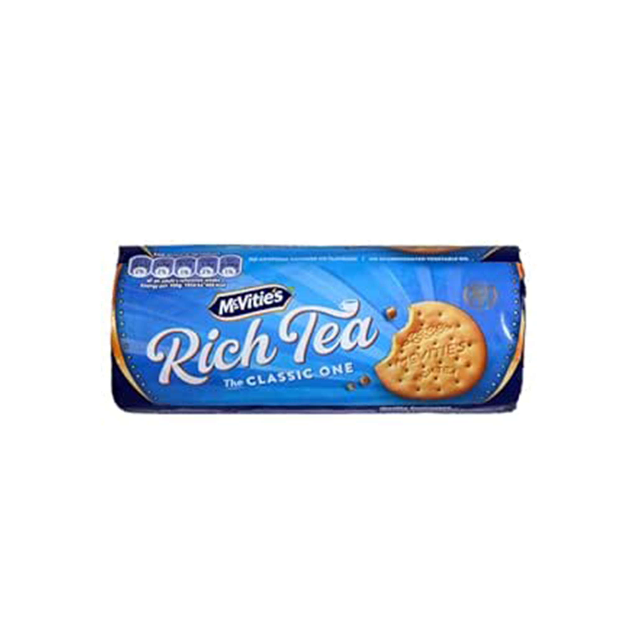 McVitie’s Rich Tea Biscuits 200g