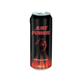 Just Power  Energy Drink 500ML - Per Box (24 Pieces)