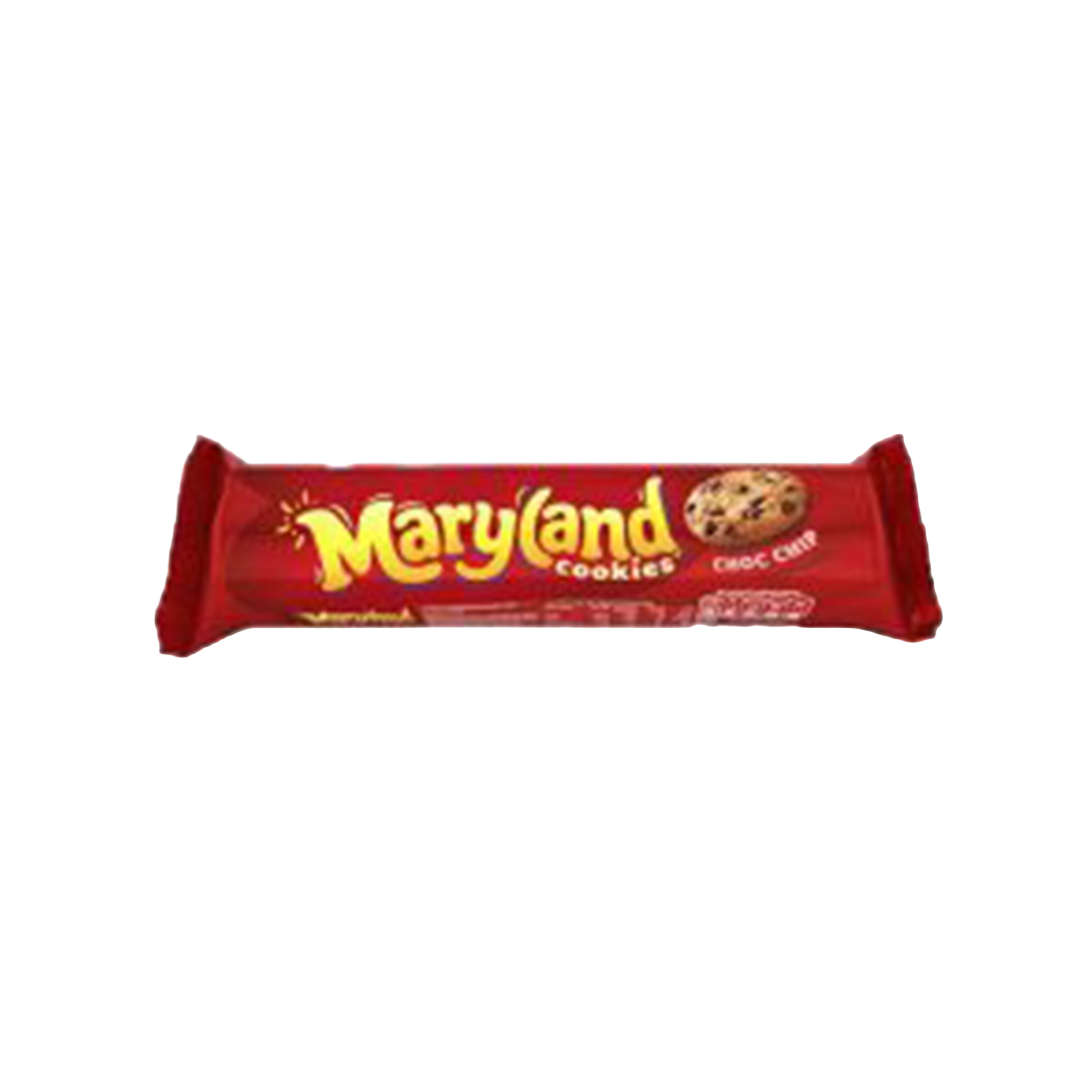 Maryland Choco Chip Cookies 136g