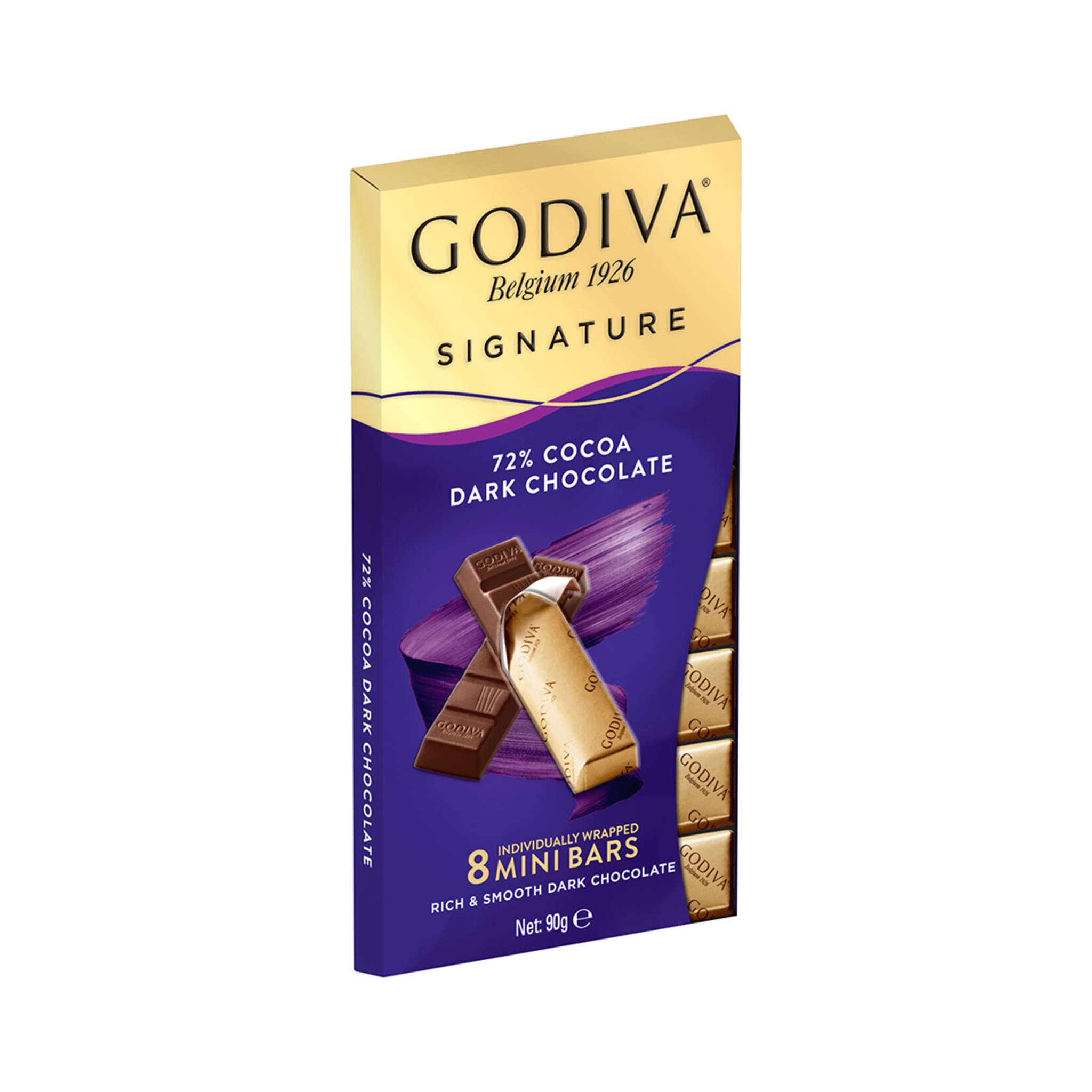 Godiva-72%-Dark-Chocolate-Bar-90gr