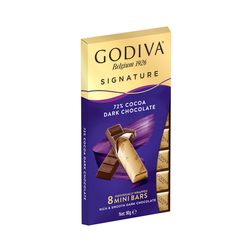 Godiva-72%-Dark-Chocolate-Bar-90gr