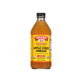 Bragg Organic Raw Unfiltered Apple Cider Vinegar 473ml