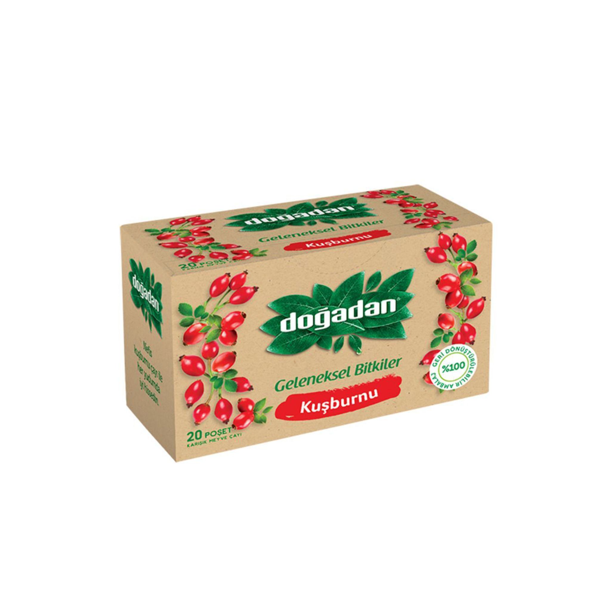 Doğadan-Rosehip-Tea-20-Pieces