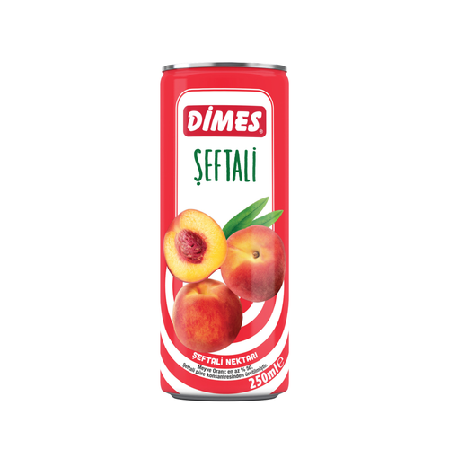 Dimes-Peach-250ml