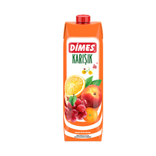 Dimes-Mixed-Juice-1lt
