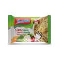 Indomie Turkish Vegetable Instant Noodles 75gr
