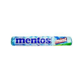 Mentos Chewy Dragees Mint Flavour 37.8g