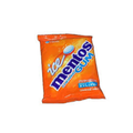Mentos Sugar-Free Orange Mint Gum with Xylitol 13g