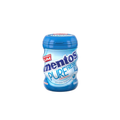 Mentos Pure Fresh Mint Chewing Gum 87.5g