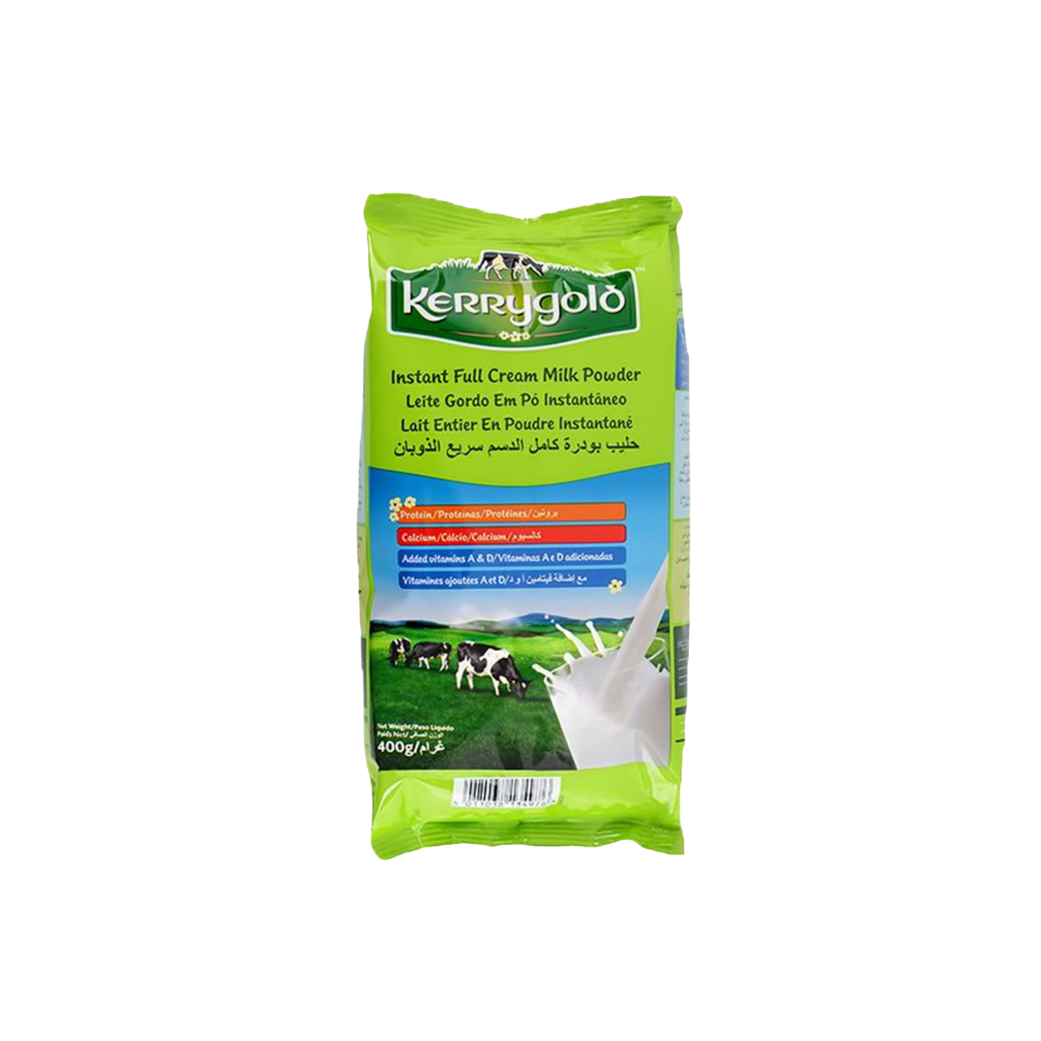 Kerrygold Instant Full Cream Milk Powder 350g