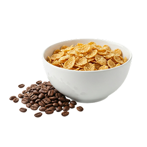 Breakfast & Beverages