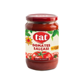 Tat Tomato Sauce Jar 710g - Per Box (12 Pieces)