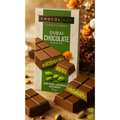 Chocolart Dubai Chocolate 95g - Per Box (72 Pieces)